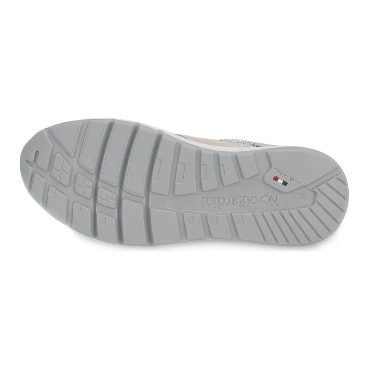 NERO GIARDINI 713 VELOUR OSSO