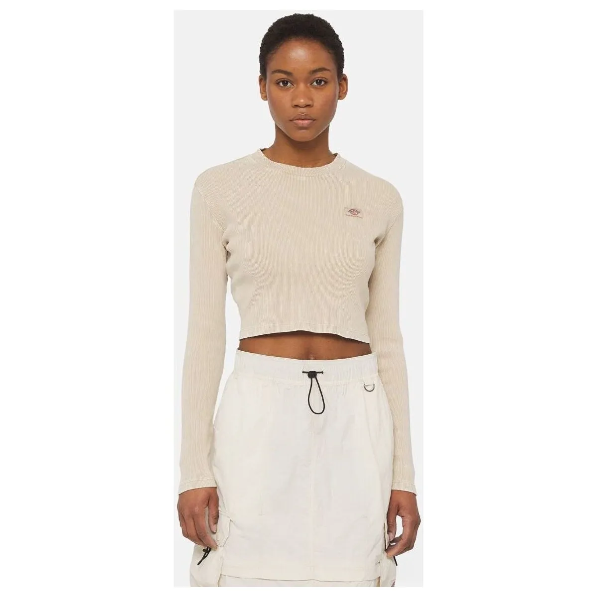 NEWINGTON TEE LS W DK0A4YYQJ49