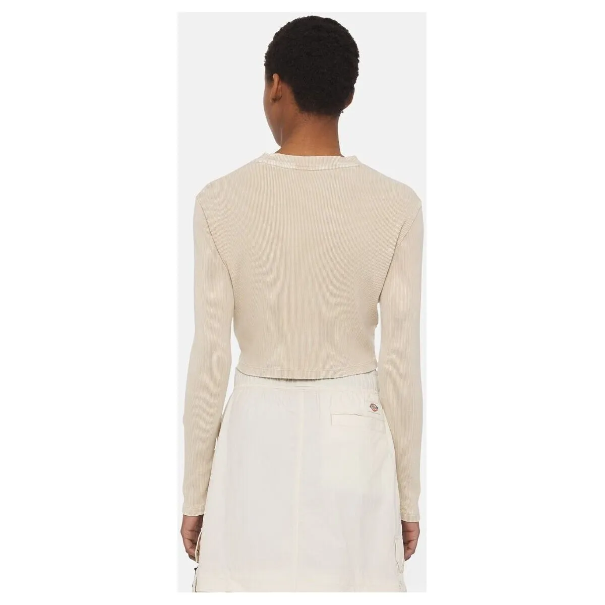 NEWINGTON TEE LS W DK0A4YYQJ49