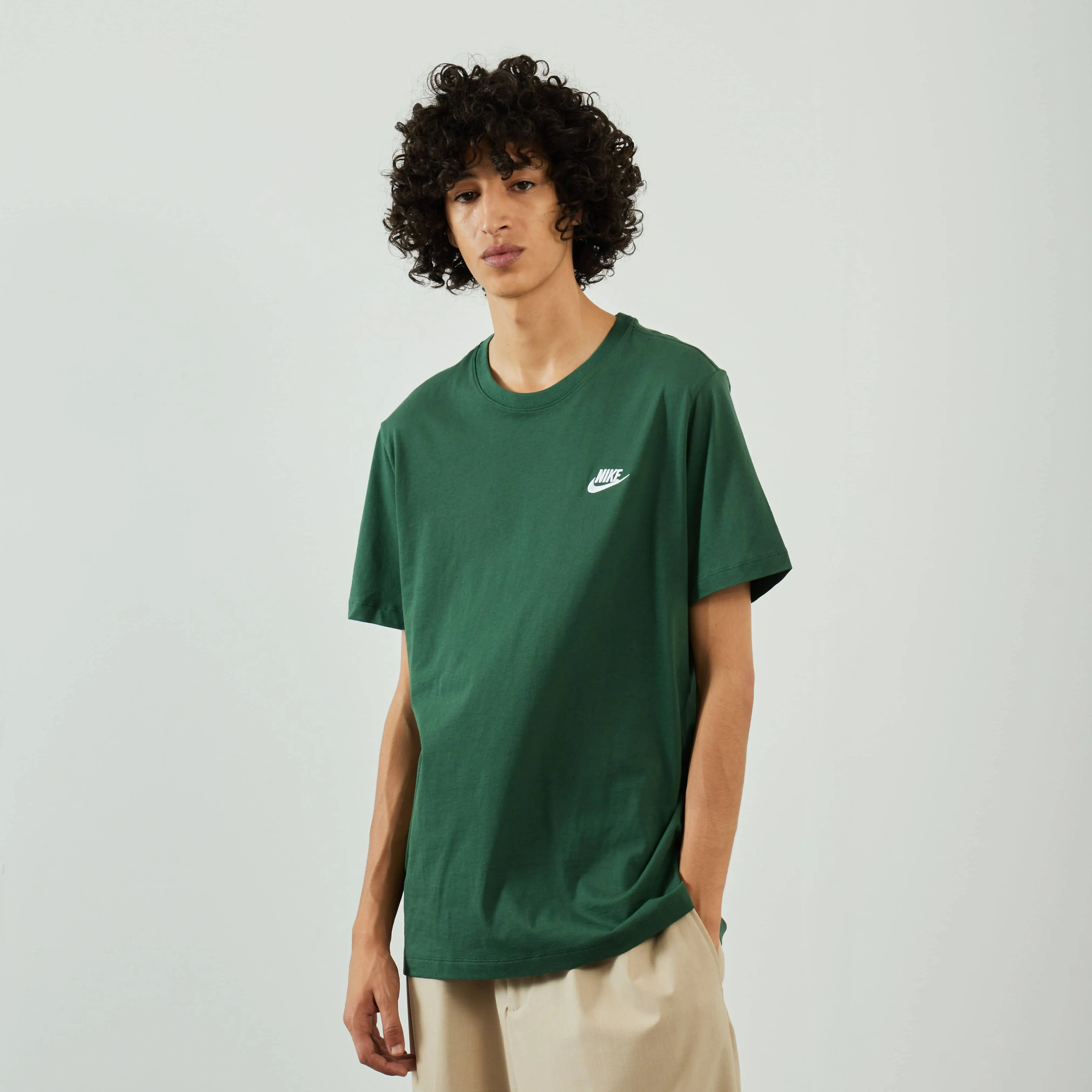 NIKE TEE SHIRT CLUB