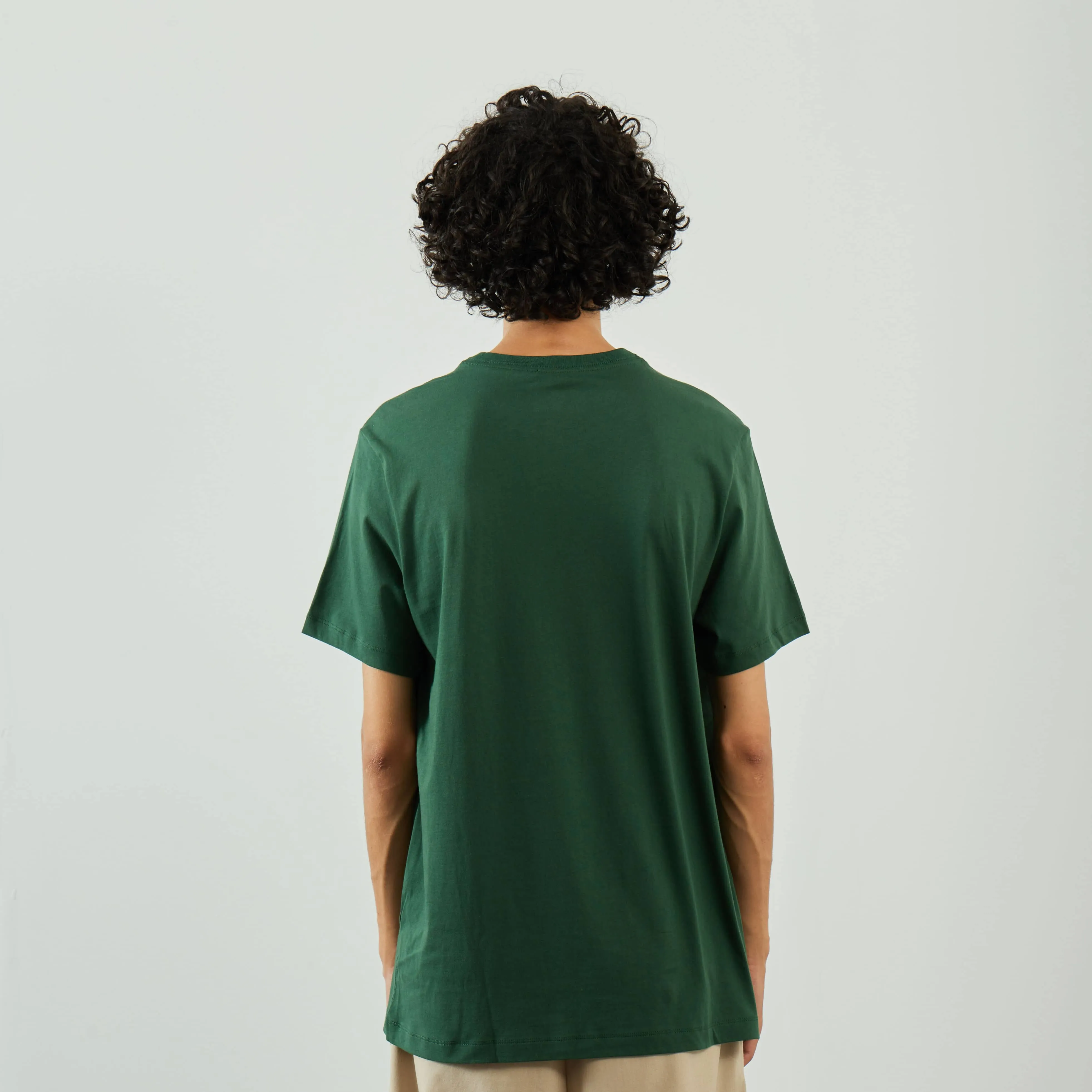 NIKE TEE SHIRT CLUB