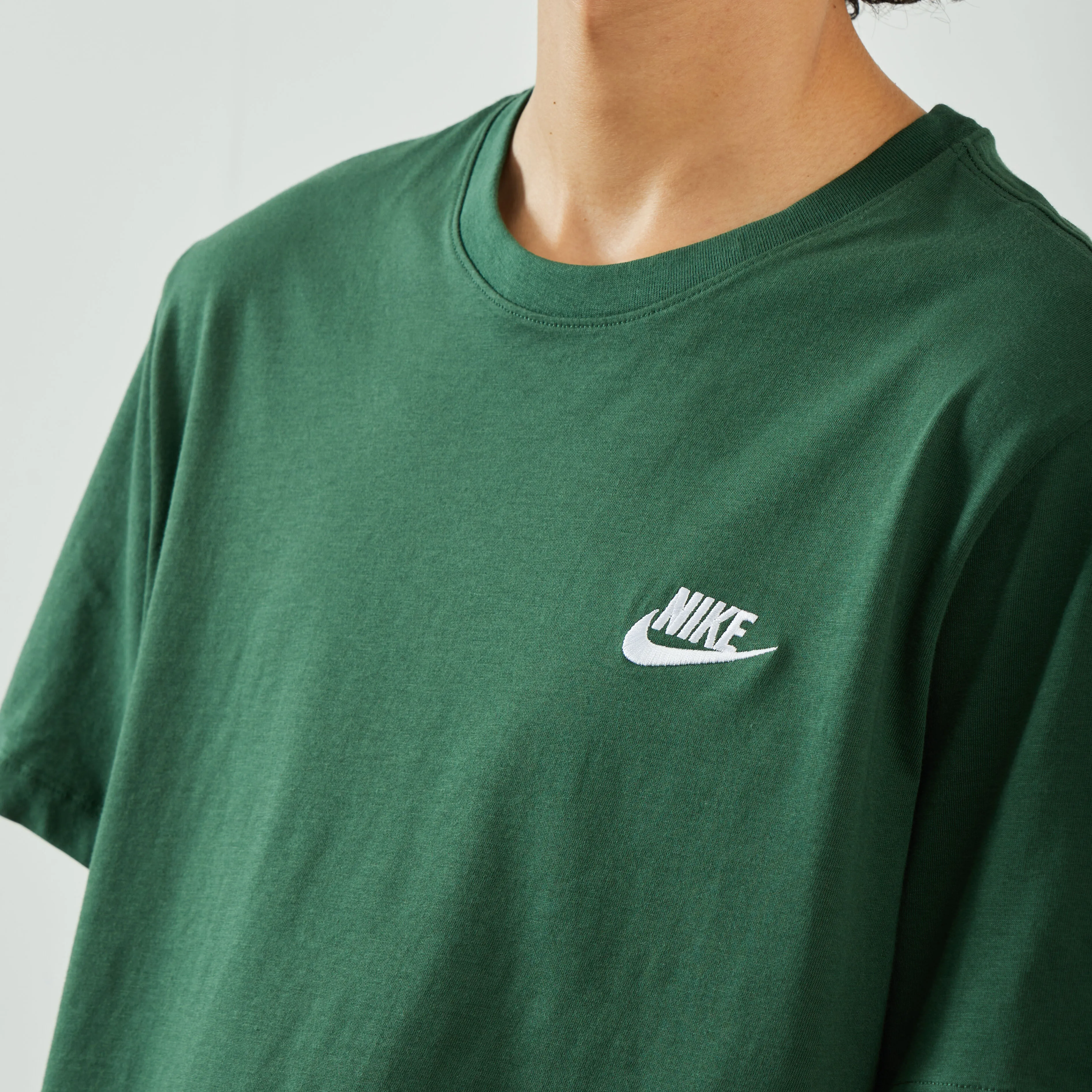 NIKE TEE SHIRT CLUB