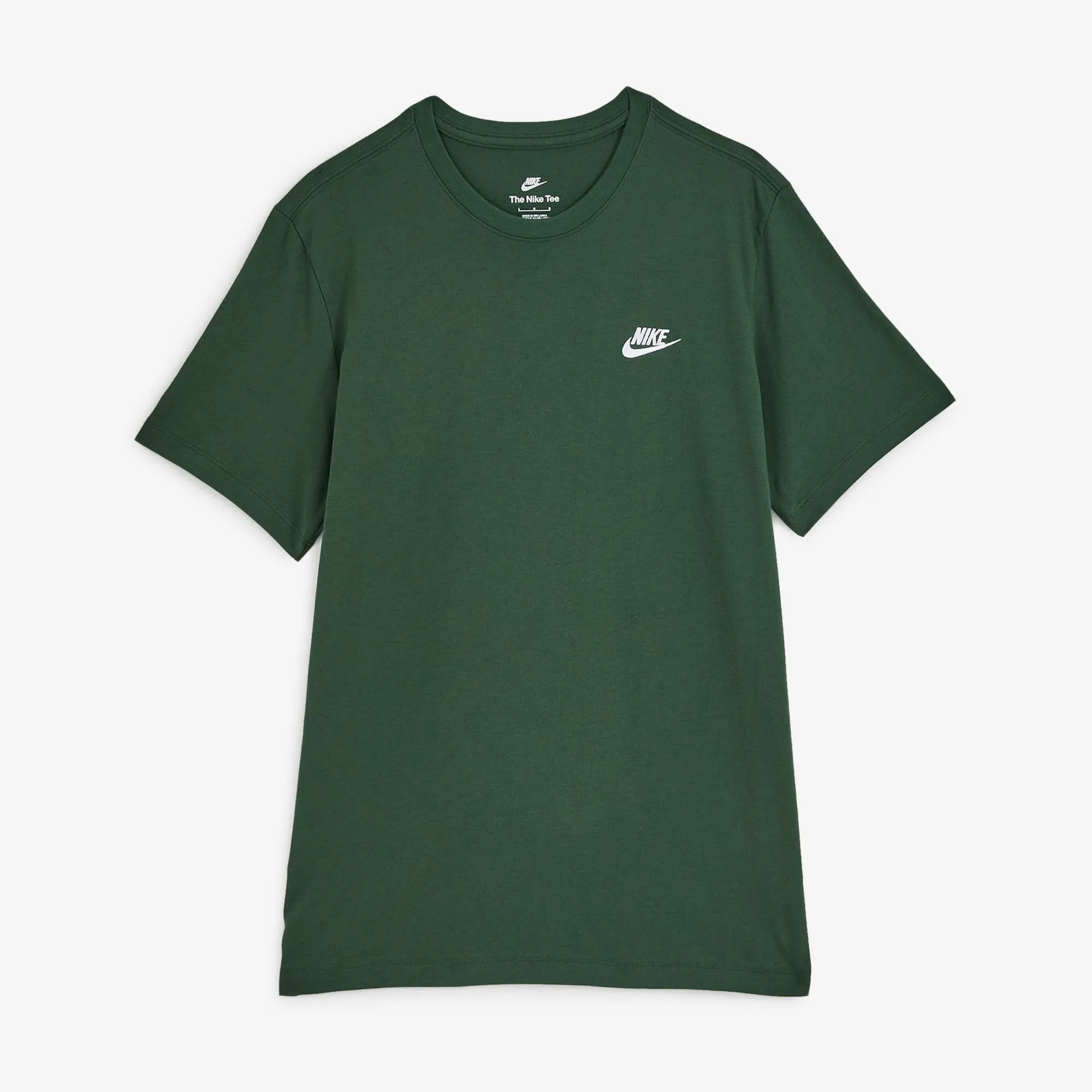 NIKE TEE SHIRT CLUB