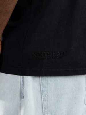 Ninth Hall Fundamental Camiseta