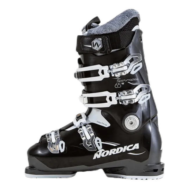 Nordica Sportmachine 65 W Black/Grey