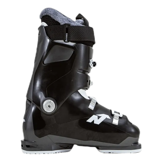 Nordica Sportmachine 65 W Black/Grey