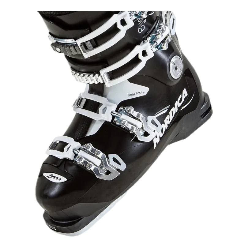 Nordica Sportmachine 65 W Black/Grey