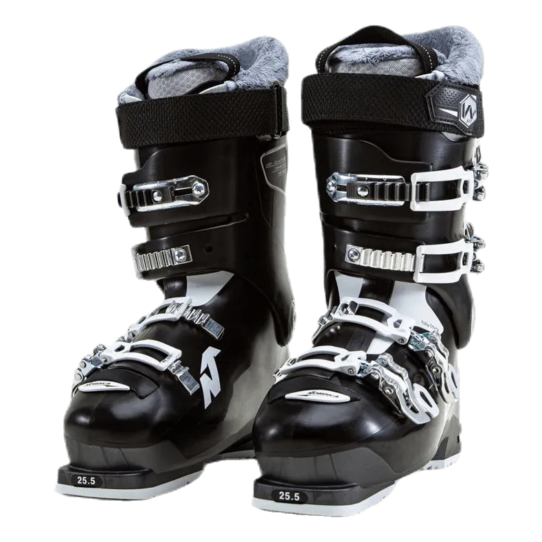 Nordica Sportmachine 65 W Black/Grey