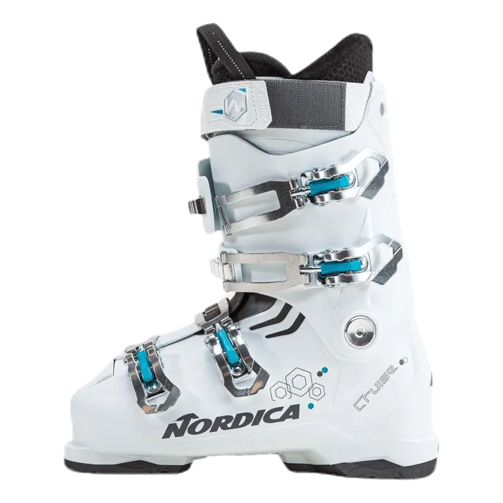 Nordica The Cruise W White/Grey