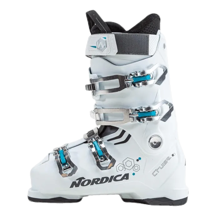 Nordica The Cruise W White/Grey