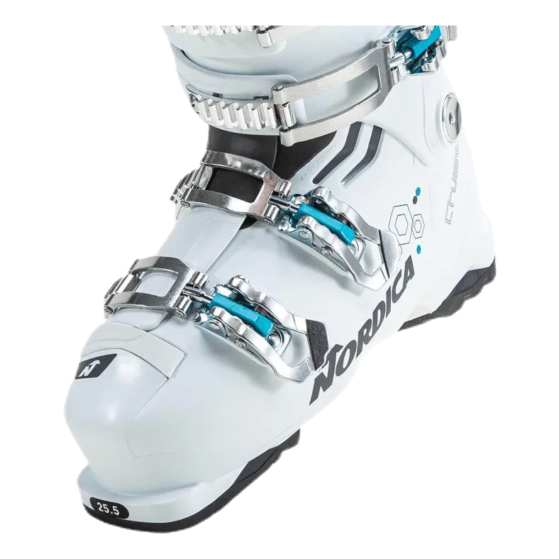 Nordica The Cruise W White/Grey
