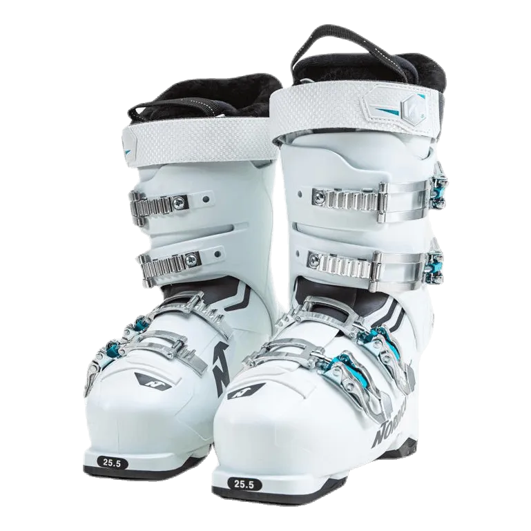 Nordica The Cruise W White/Grey