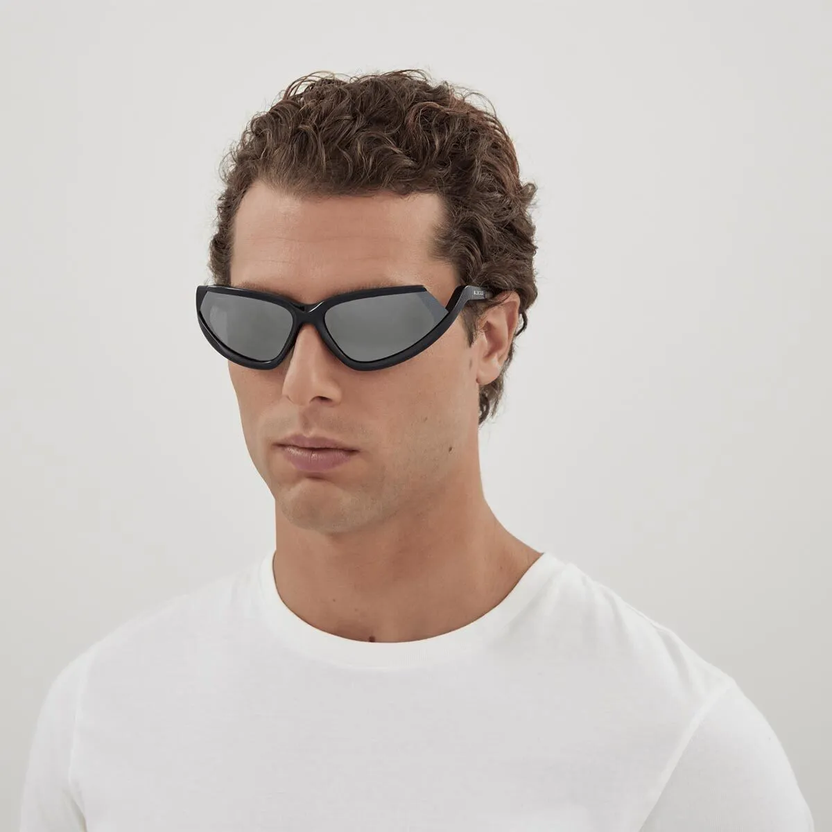 Occhiali da Sole  Extreme BB0289S 001