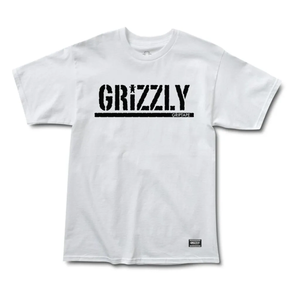 OG STAMP LOGO TEE