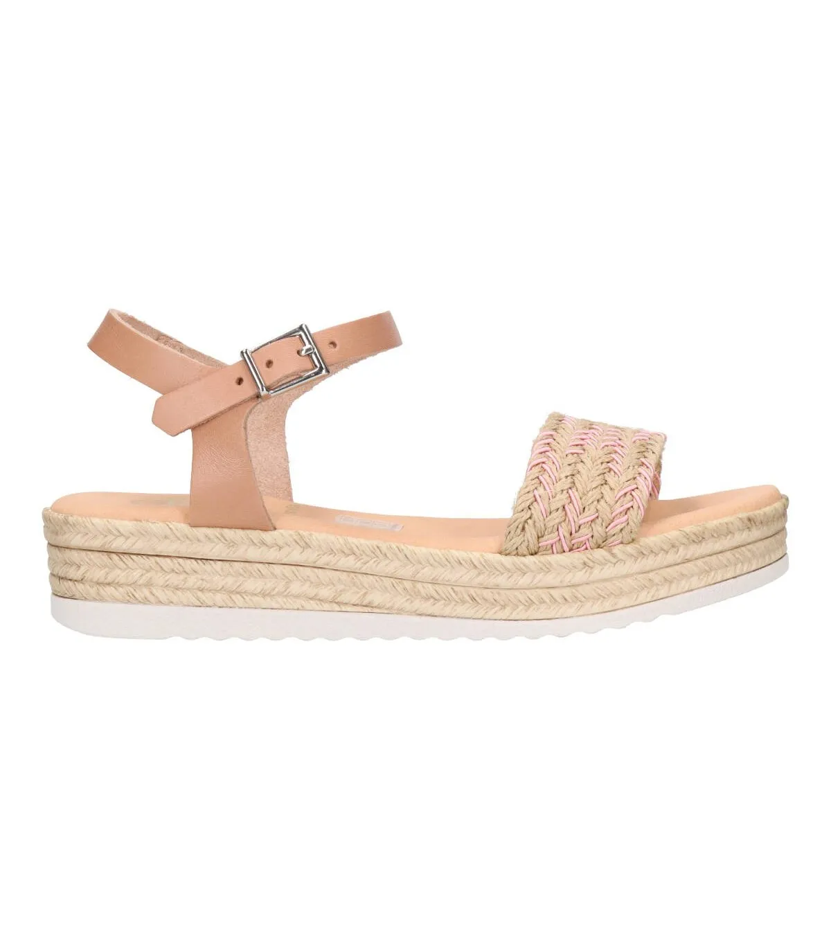 OH MY SANDALS  for Rin 5111 Niña Nude