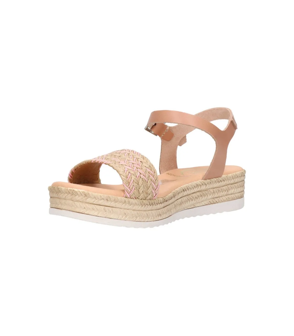 OH MY SANDALS  for Rin 5111 Niña Nude