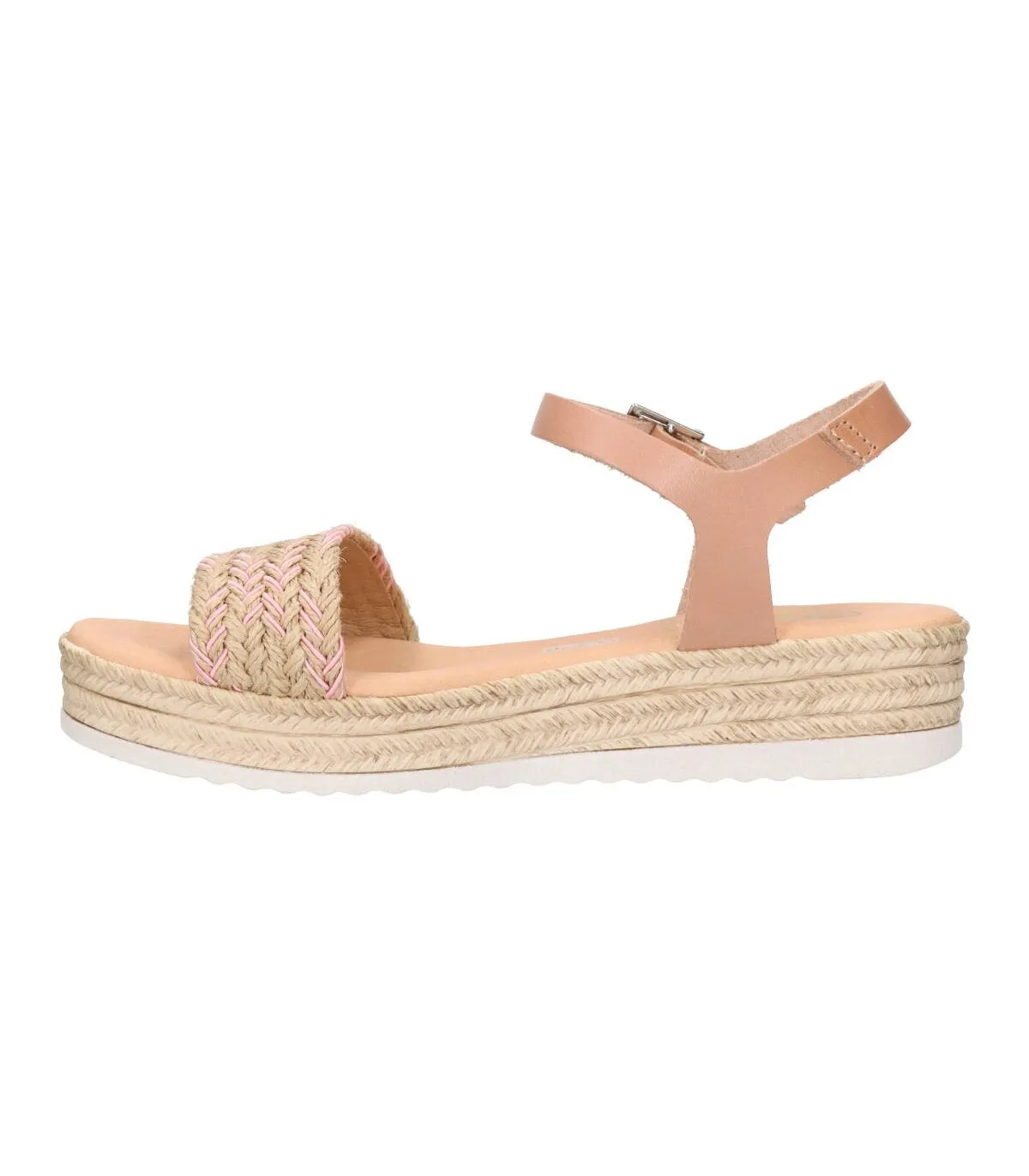 OH MY SANDALS  for Rin 5111 Niña Nude