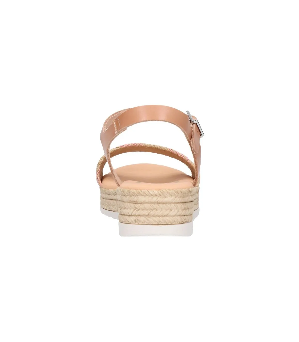 OH MY SANDALS  for Rin 5111 Niña Nude