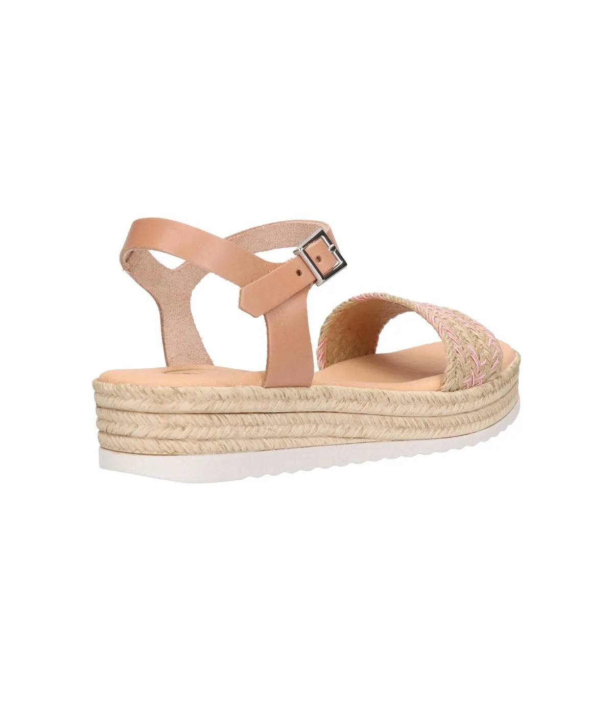 OH MY SANDALS  for Rin 5111 Niña Nude