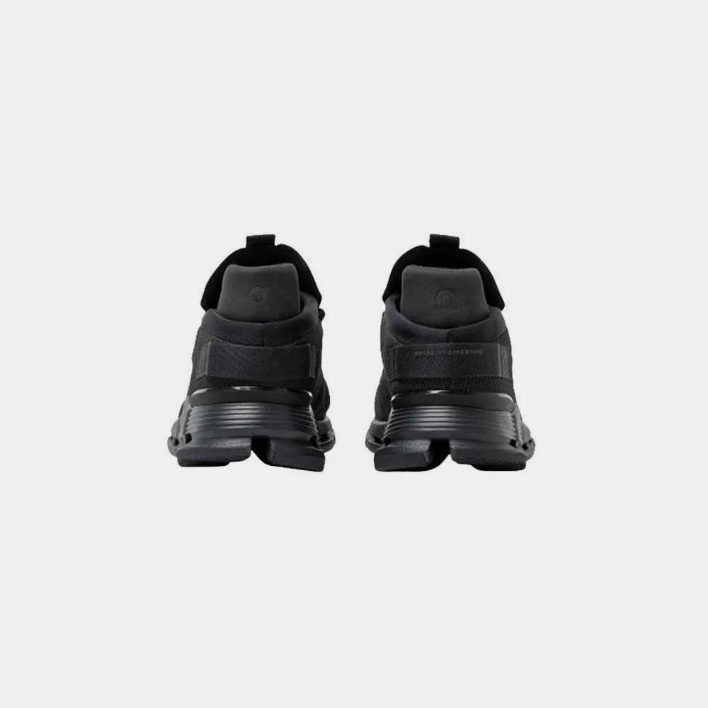 On Shoes Cloudnova Black/Eclipse Men 26.99822