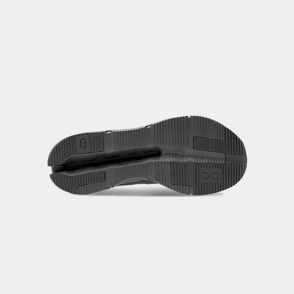On Shoes Cloudnova Black/Eclipse Men 26.99822