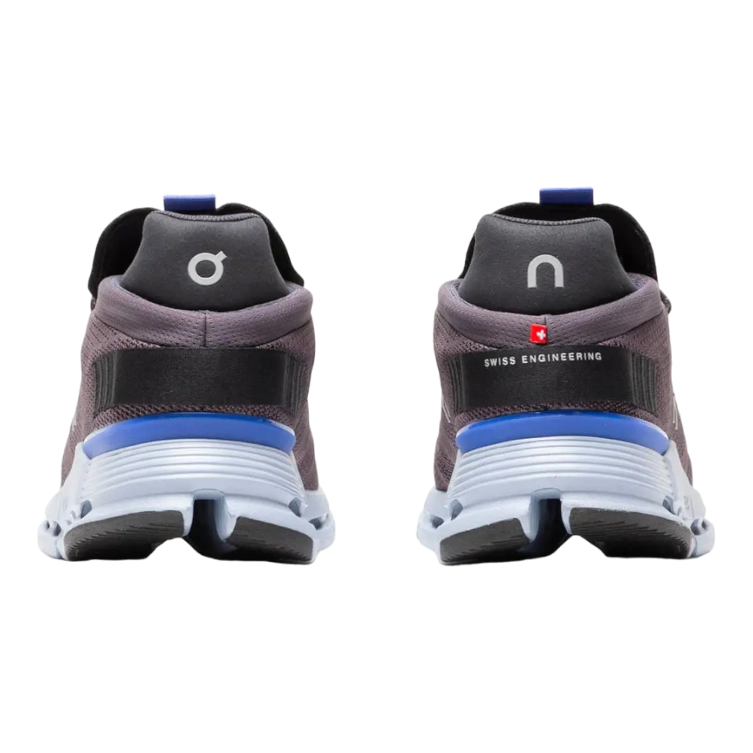 On Shoes Cloudnova Eclipse/Chambray 26.98494