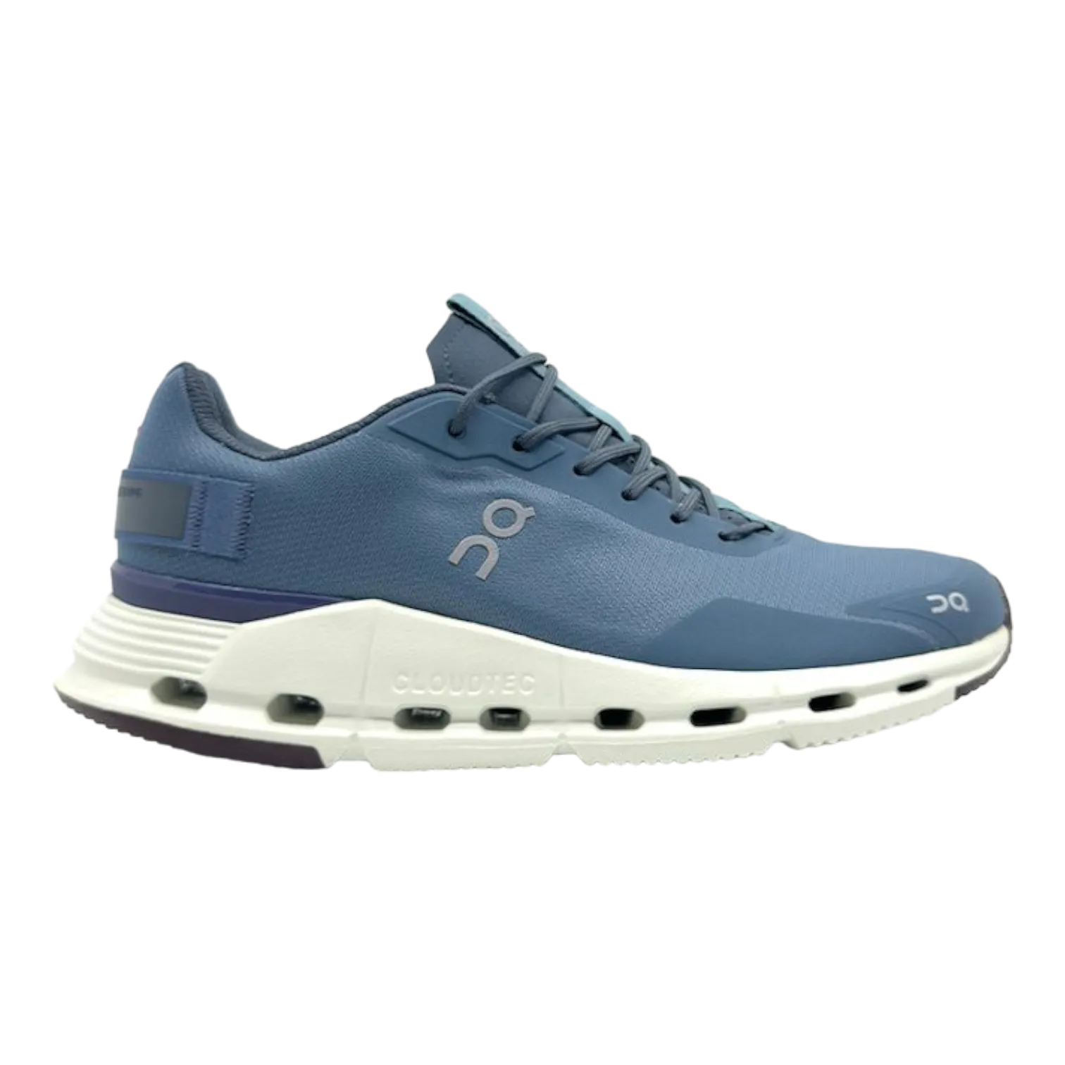 On Shoes Cloudnova Form Dust/Stone 26.97876