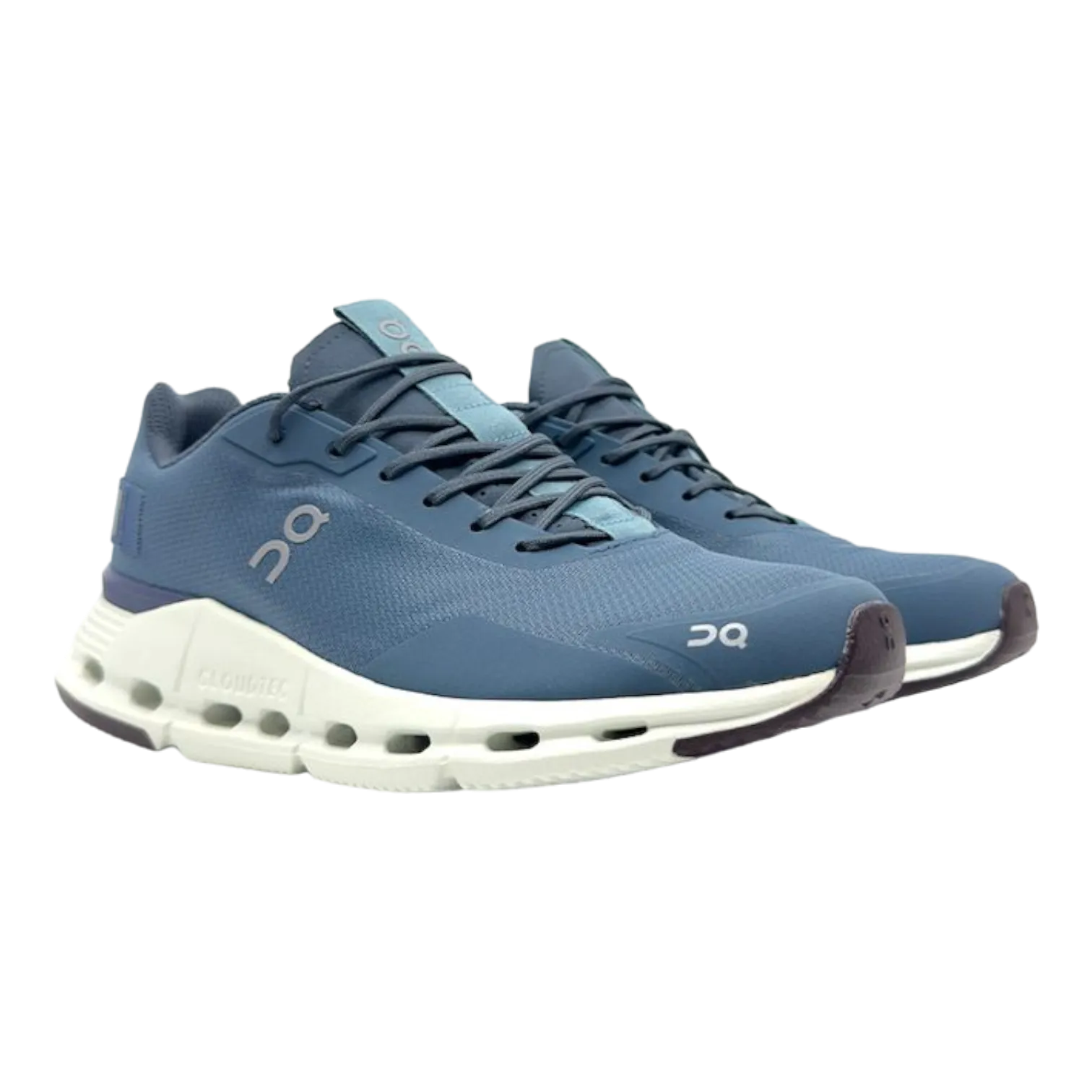On Shoes Cloudnova Form Dust/Stone 26.97876