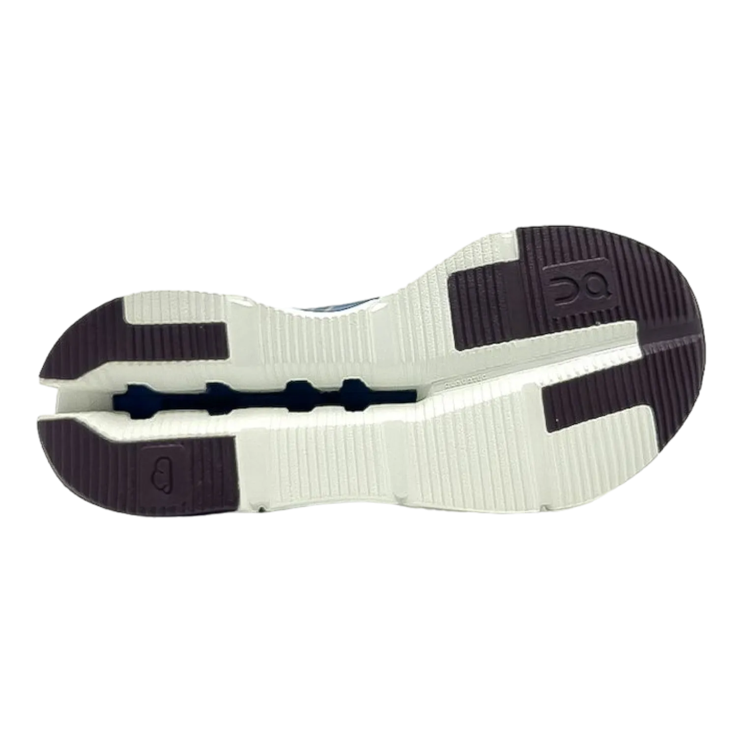 On Shoes Cloudnova Form Dust/Stone 26.97876