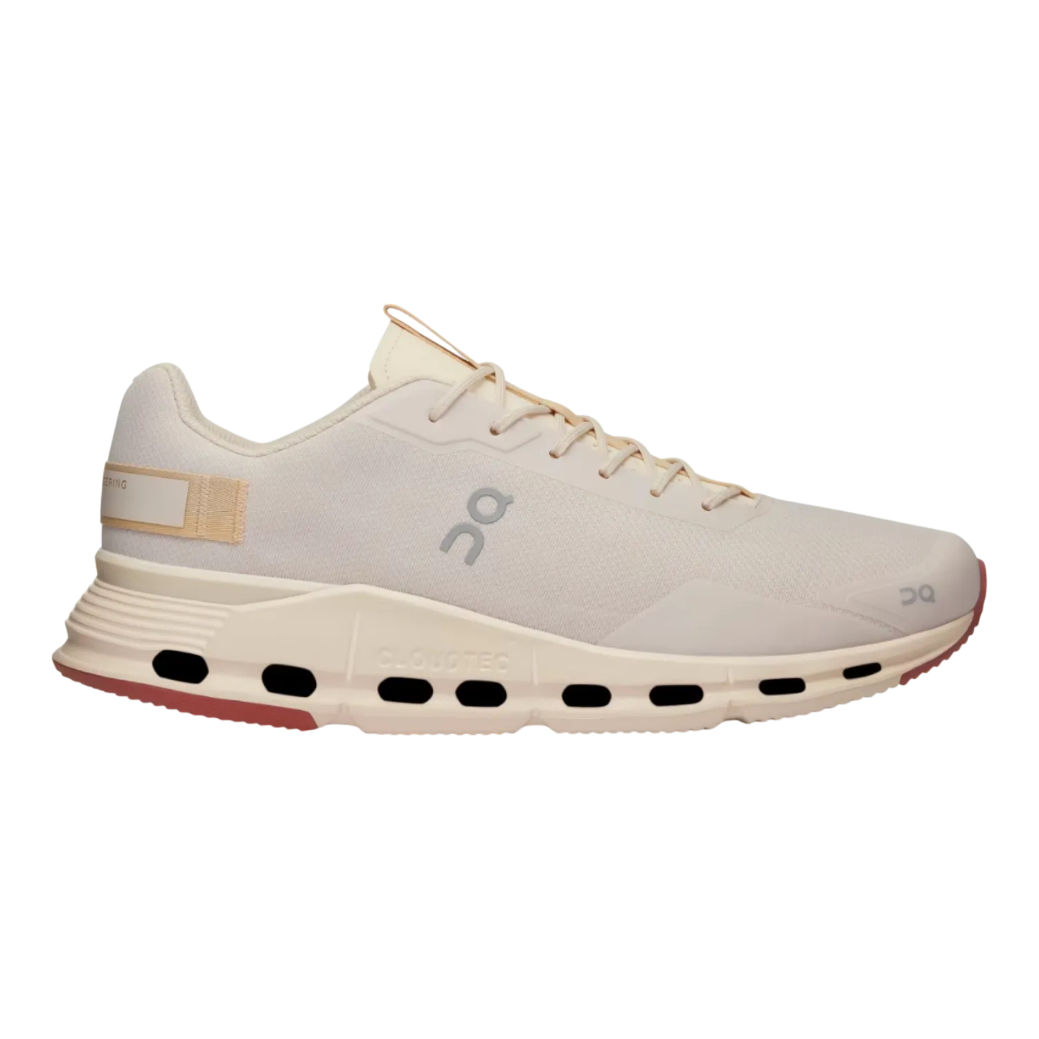 On Shoes Cloudnova Form Sand/Moon 26.97877