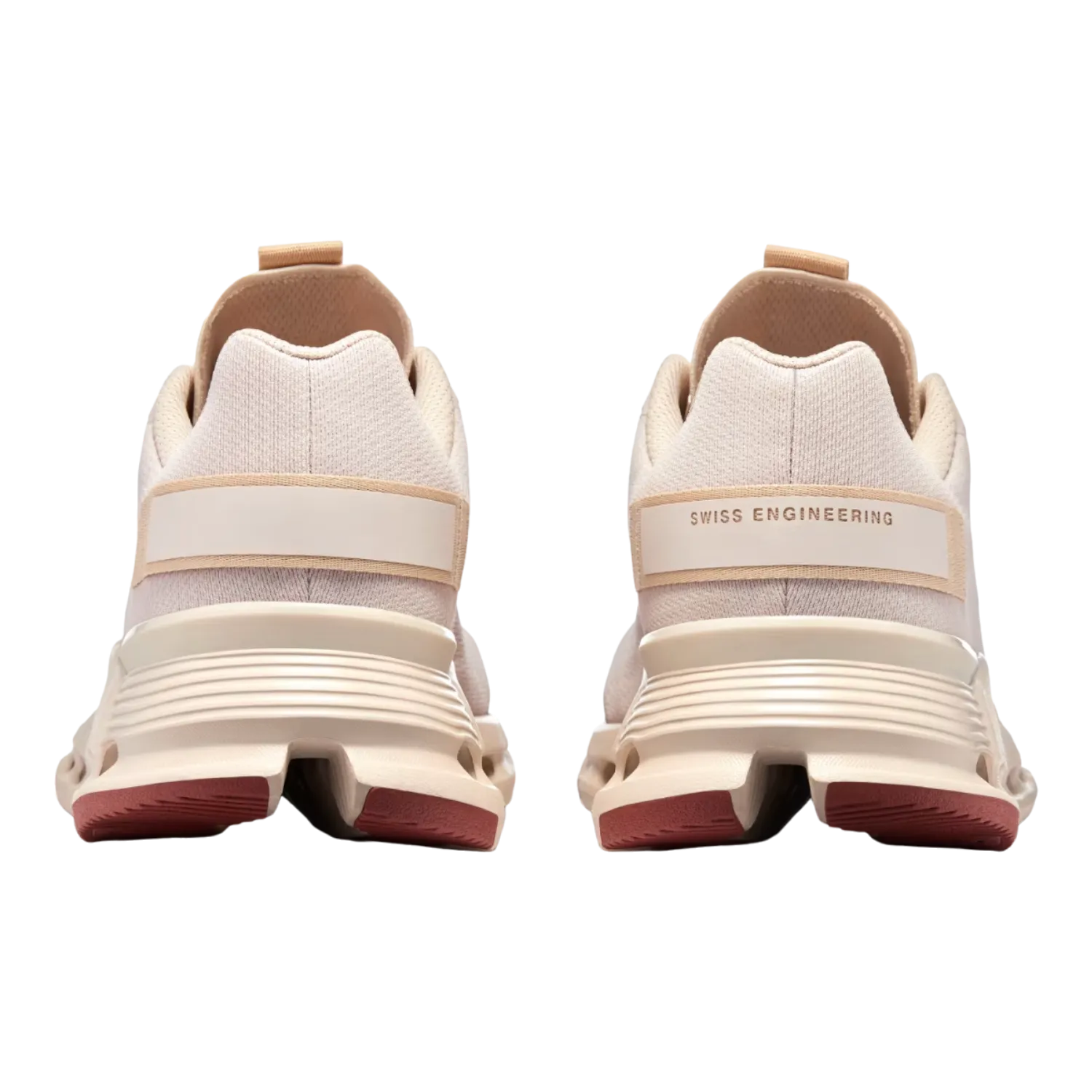 On Shoes Cloudnova Form Sand/Moon 26.97877