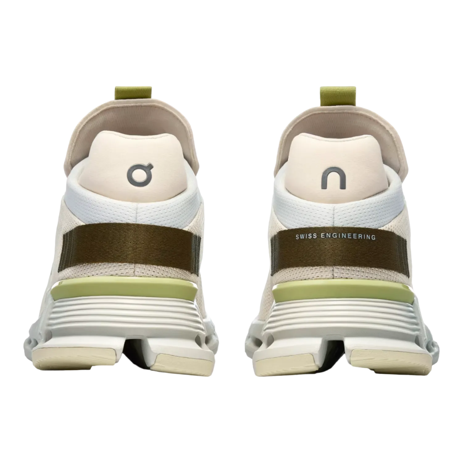 On Shoes Cloudnova Moon/Ice 26.97887