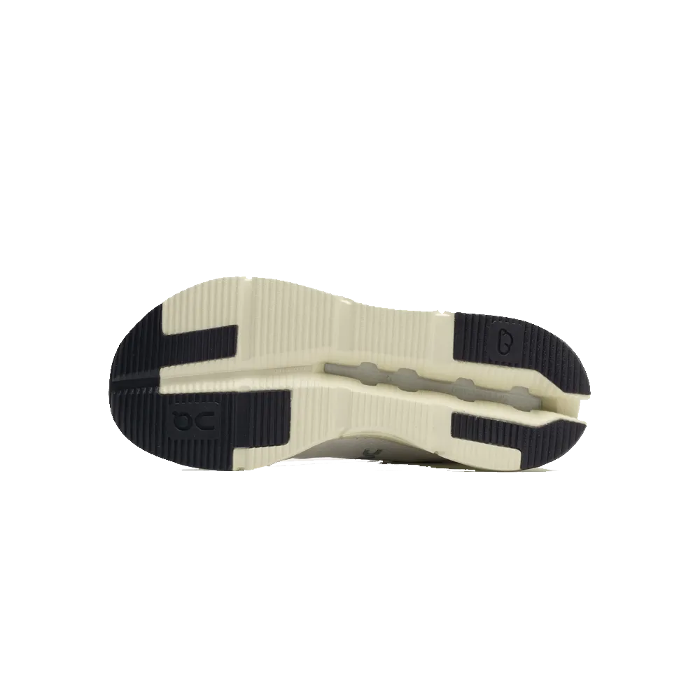On Shoes Cloudnova Undyed White/Seeding Men 26.98226