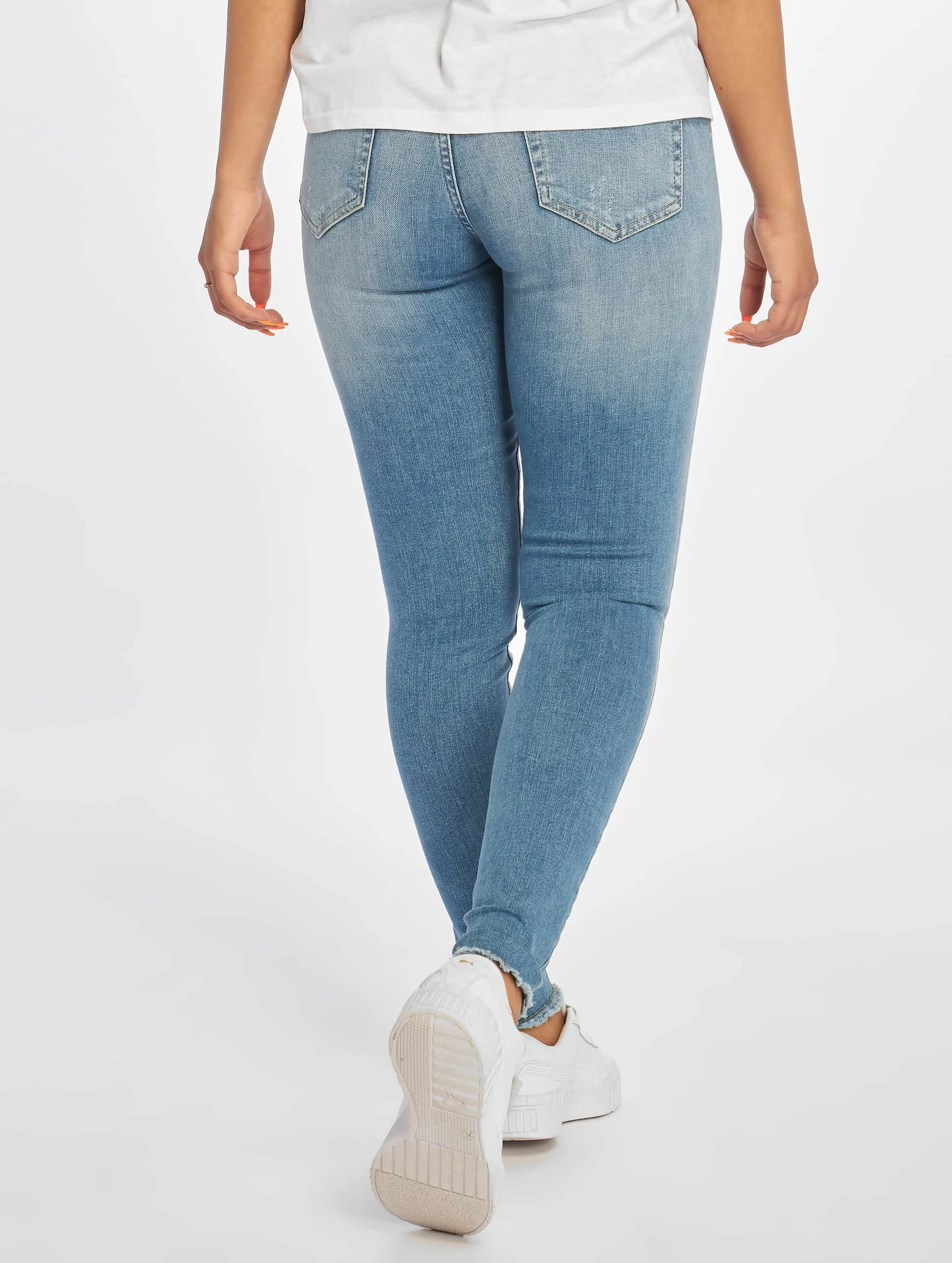 onlBlush Mid Ankle
