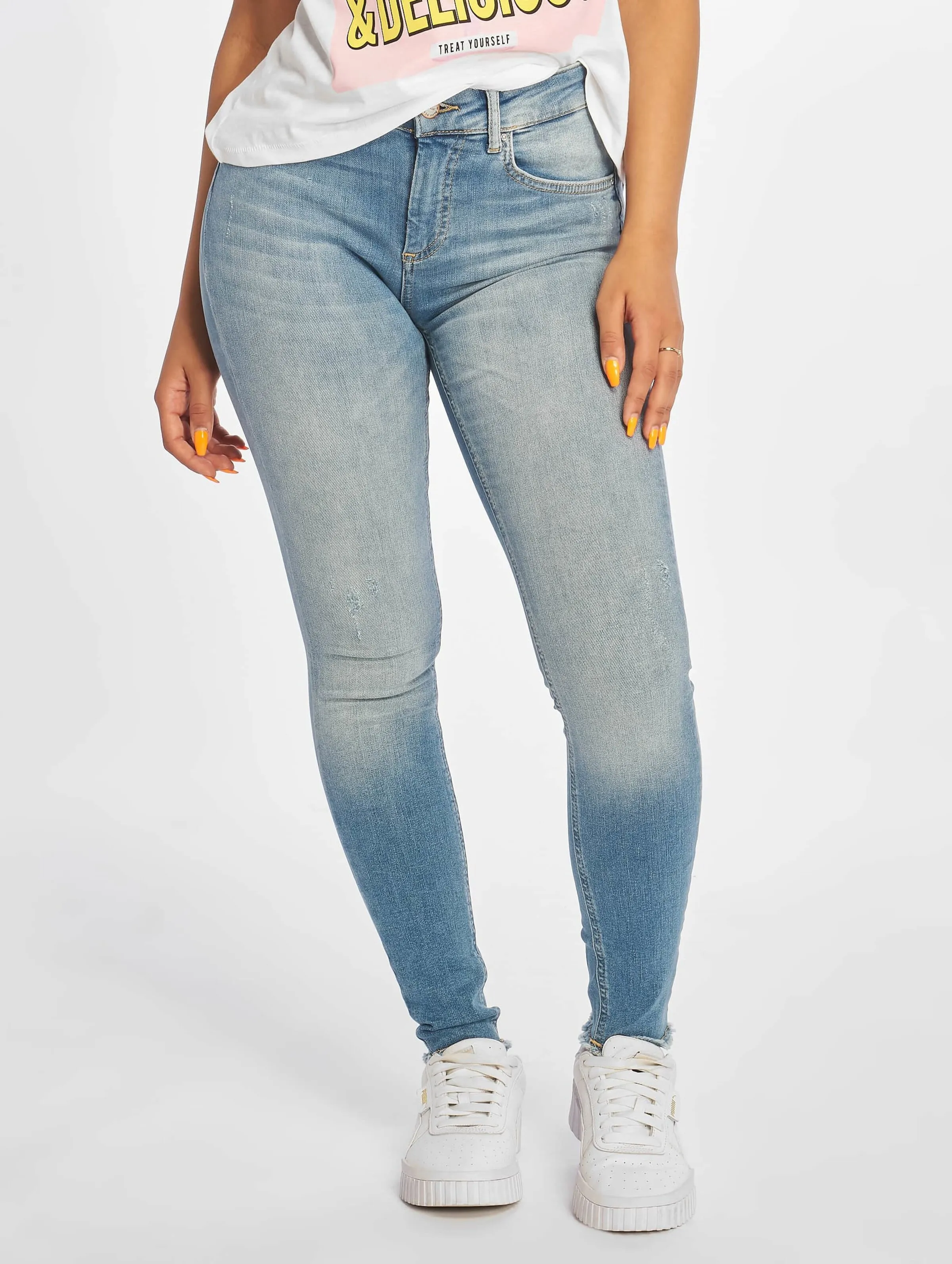 onlBlush Mid Ankle