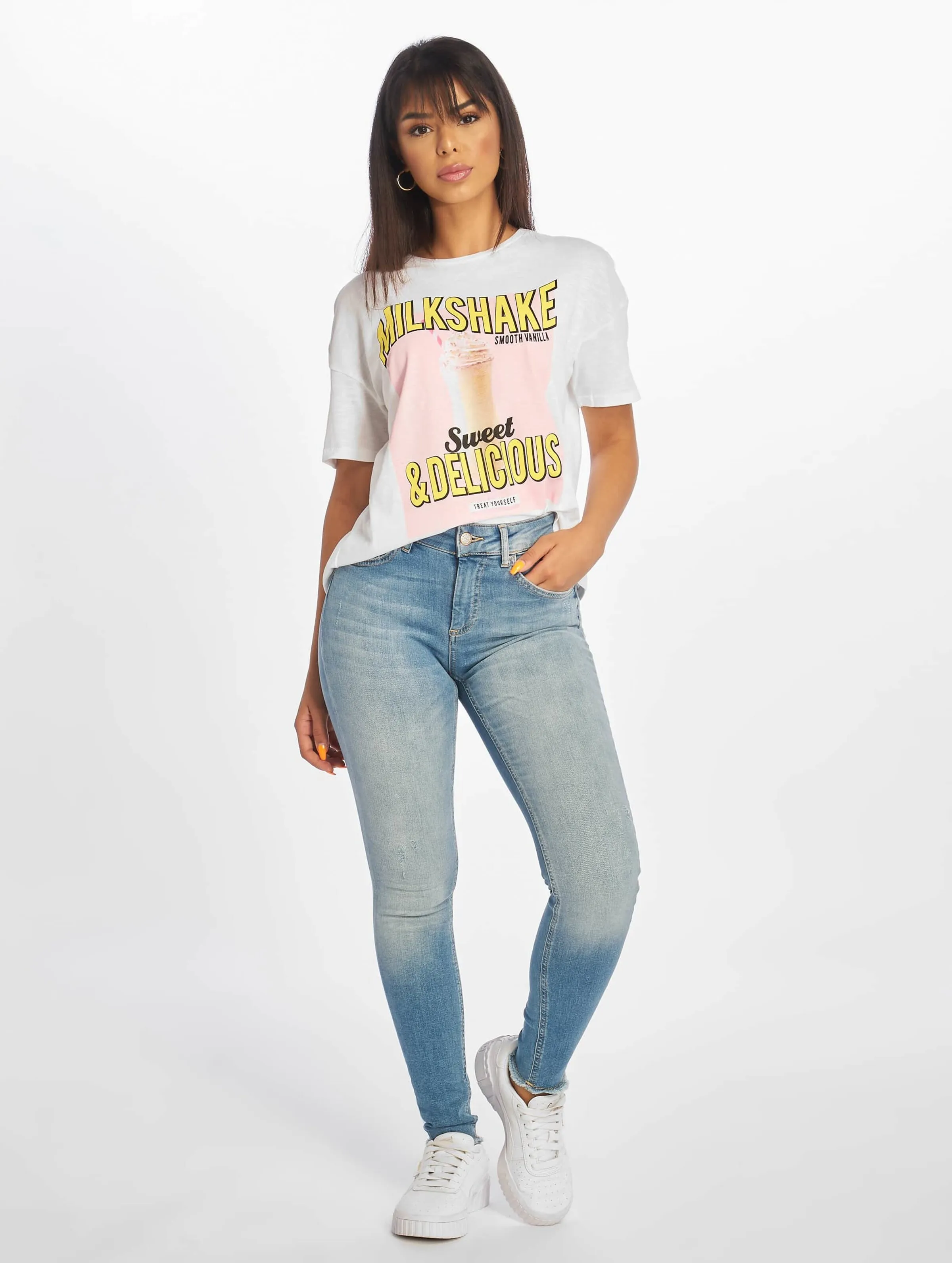 onlBlush Mid Ankle