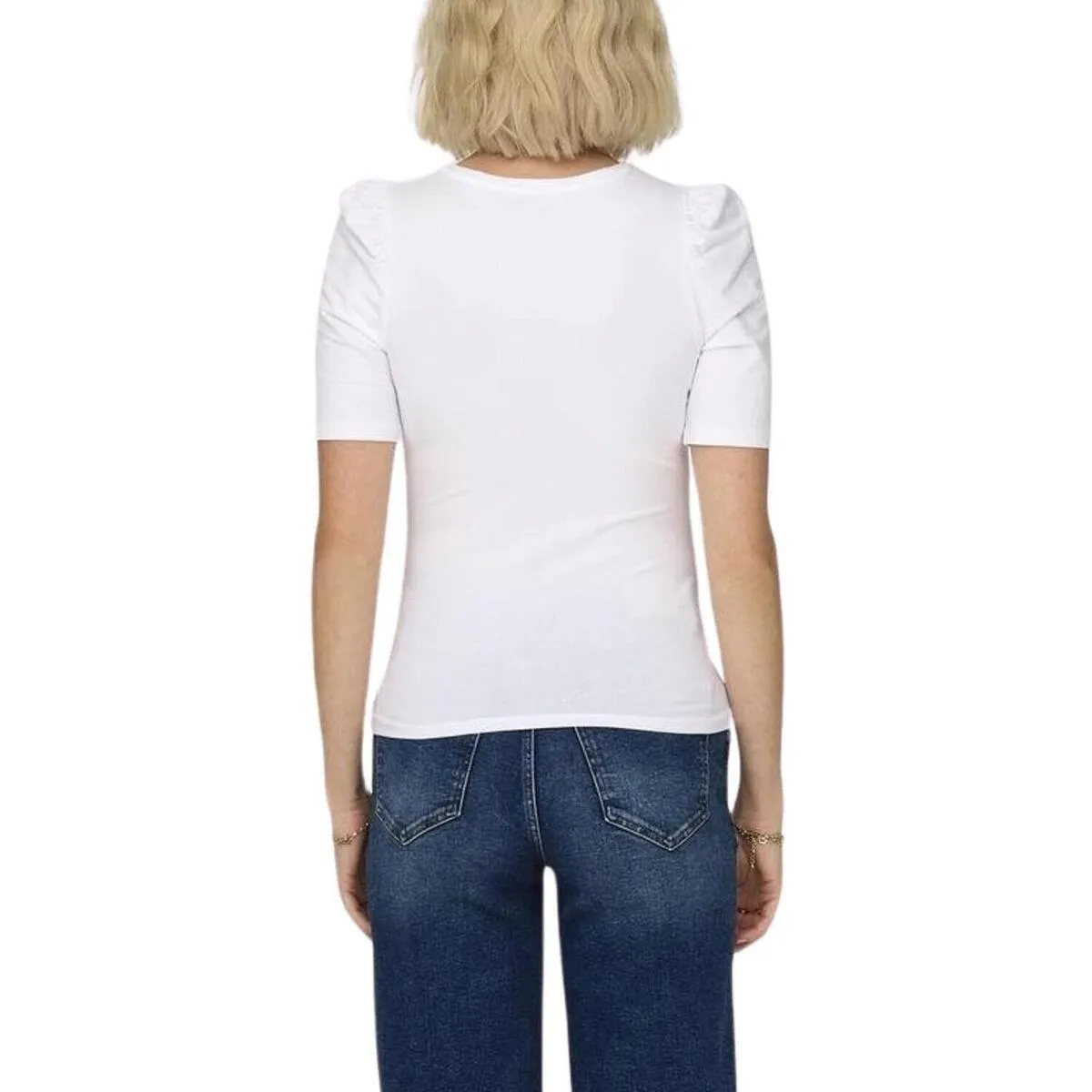 ONLLIVE LOVE 2/4 PUFFTOP  NOOS