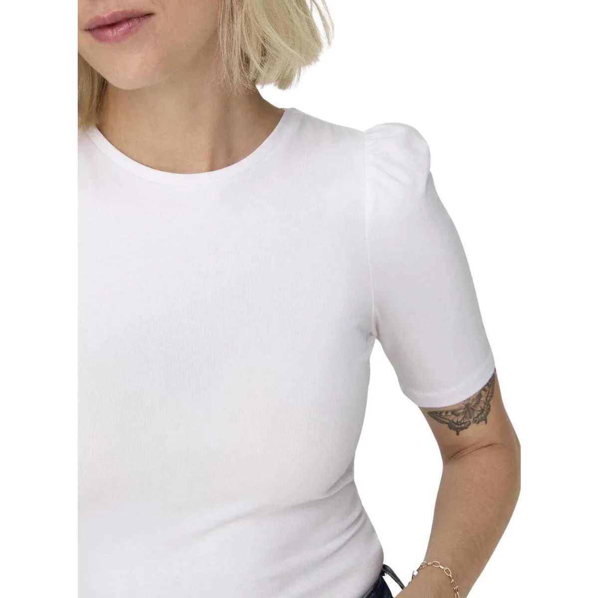 ONLLIVE LOVE 2/4 PUFFTOP  NOOS