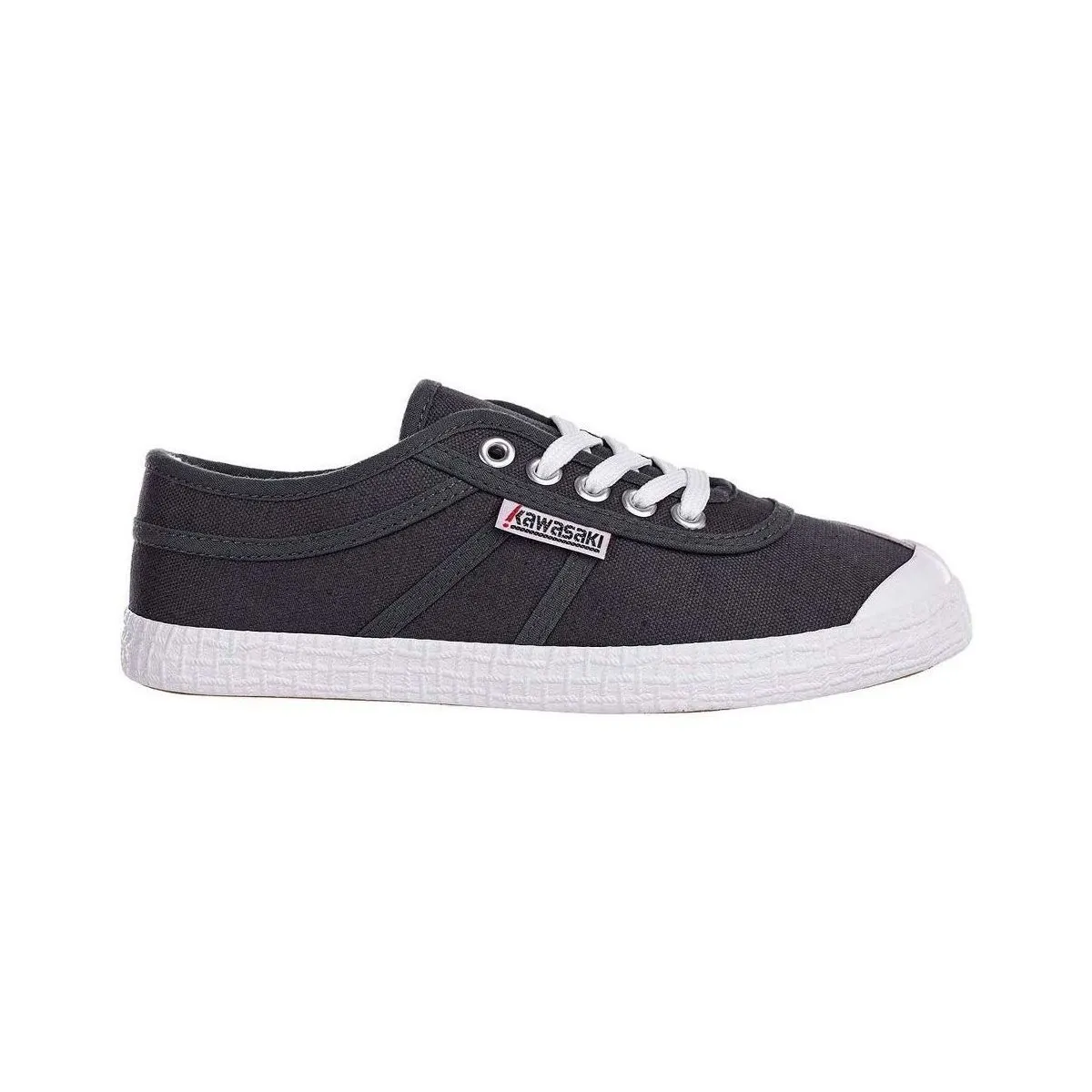 Original Teddy Canvas Shoe K204501 1028 Turbulence