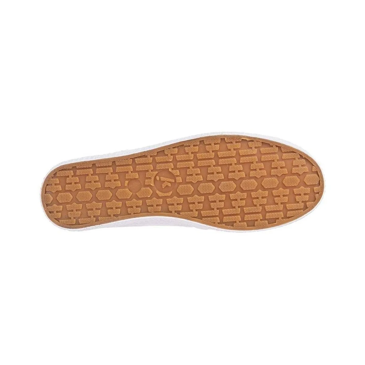 Original Teddy Canvas Shoe K204501 1028 Turbulence
