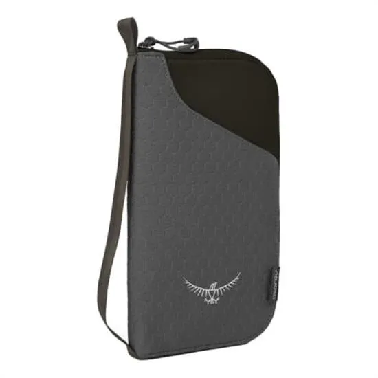 osprey Document Zip Wallet