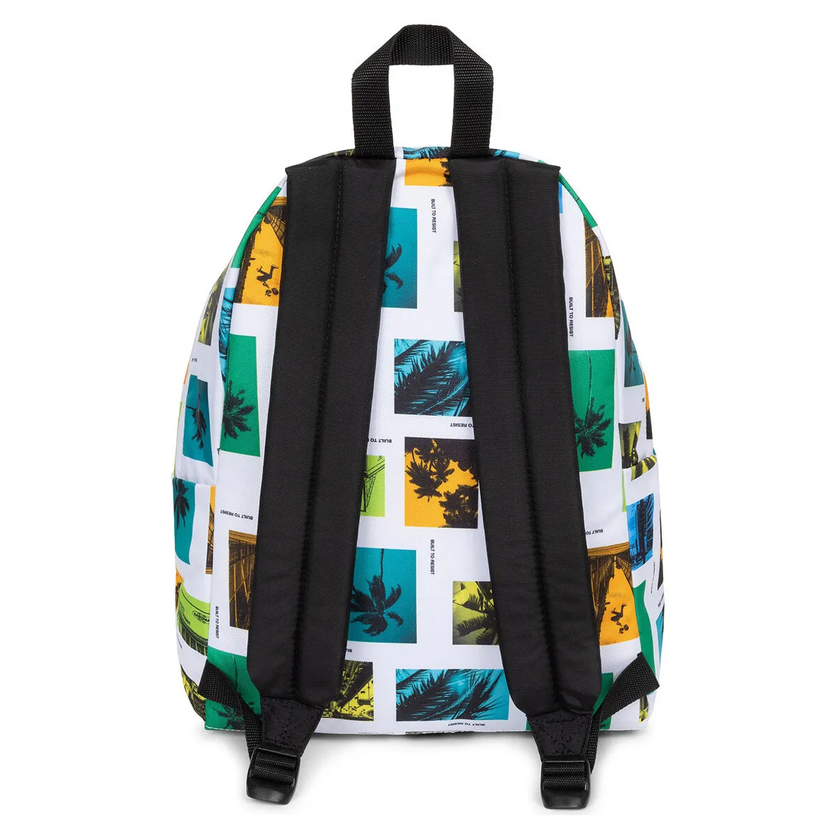Padded Pak'r