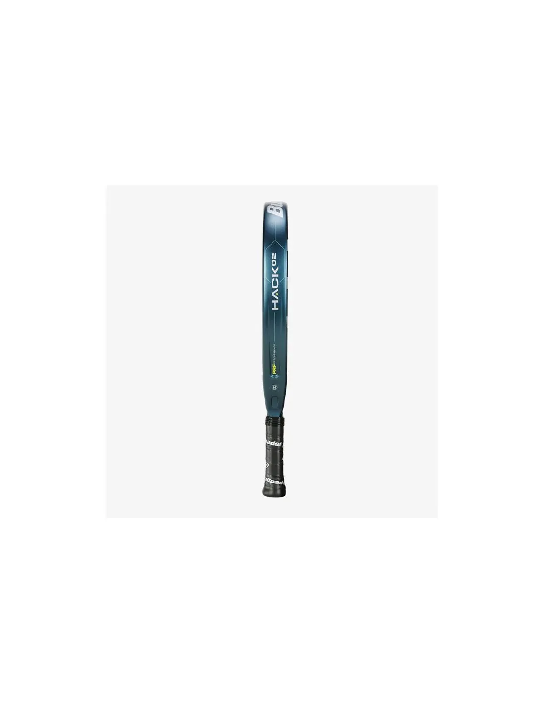 Pala Bullpadel Hack Prf 24 Hombre