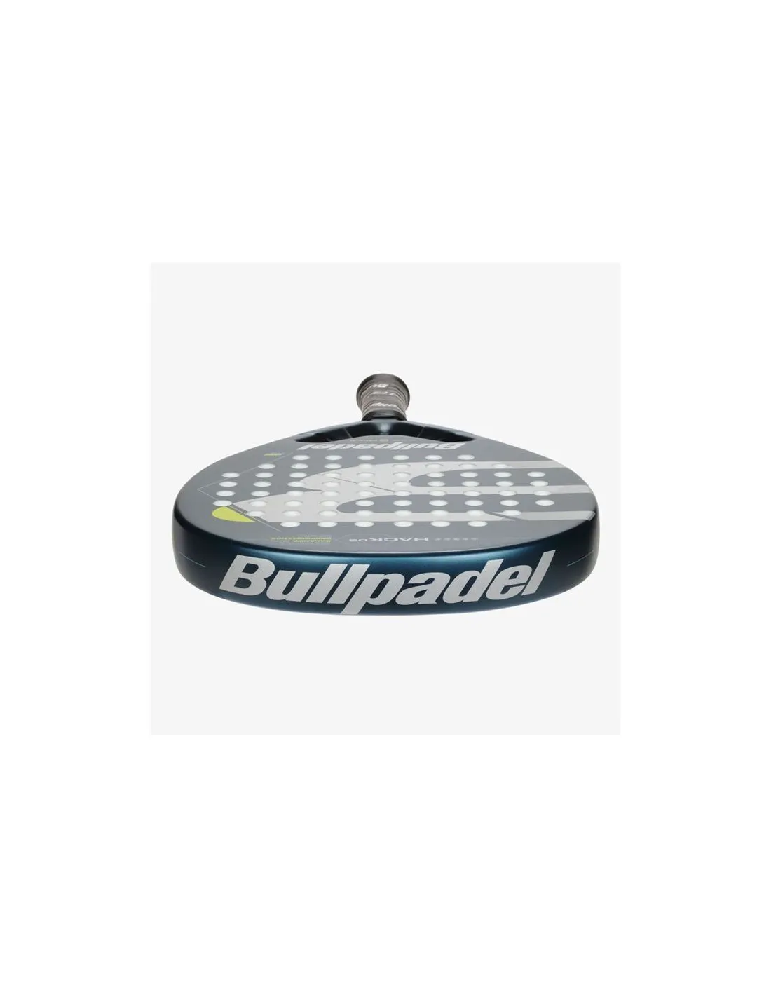 Pala Bullpadel Hack Prf 24 Hombre