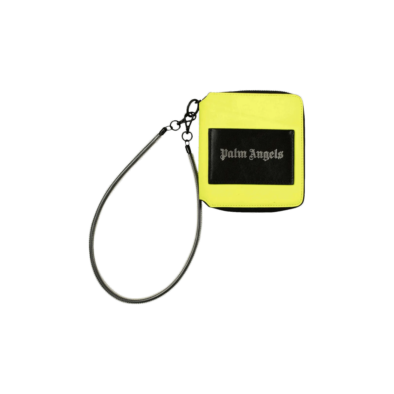 Palm Angels Zip Around Wallet