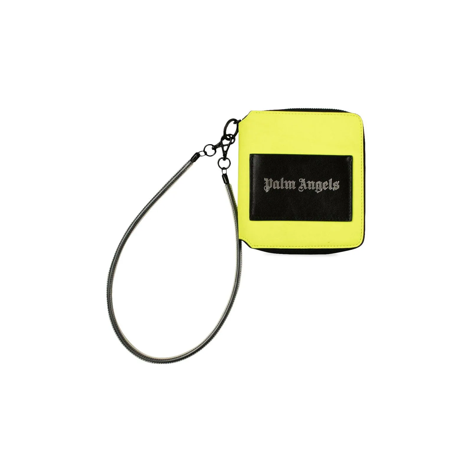 Palm Angels Zip Around Wallet