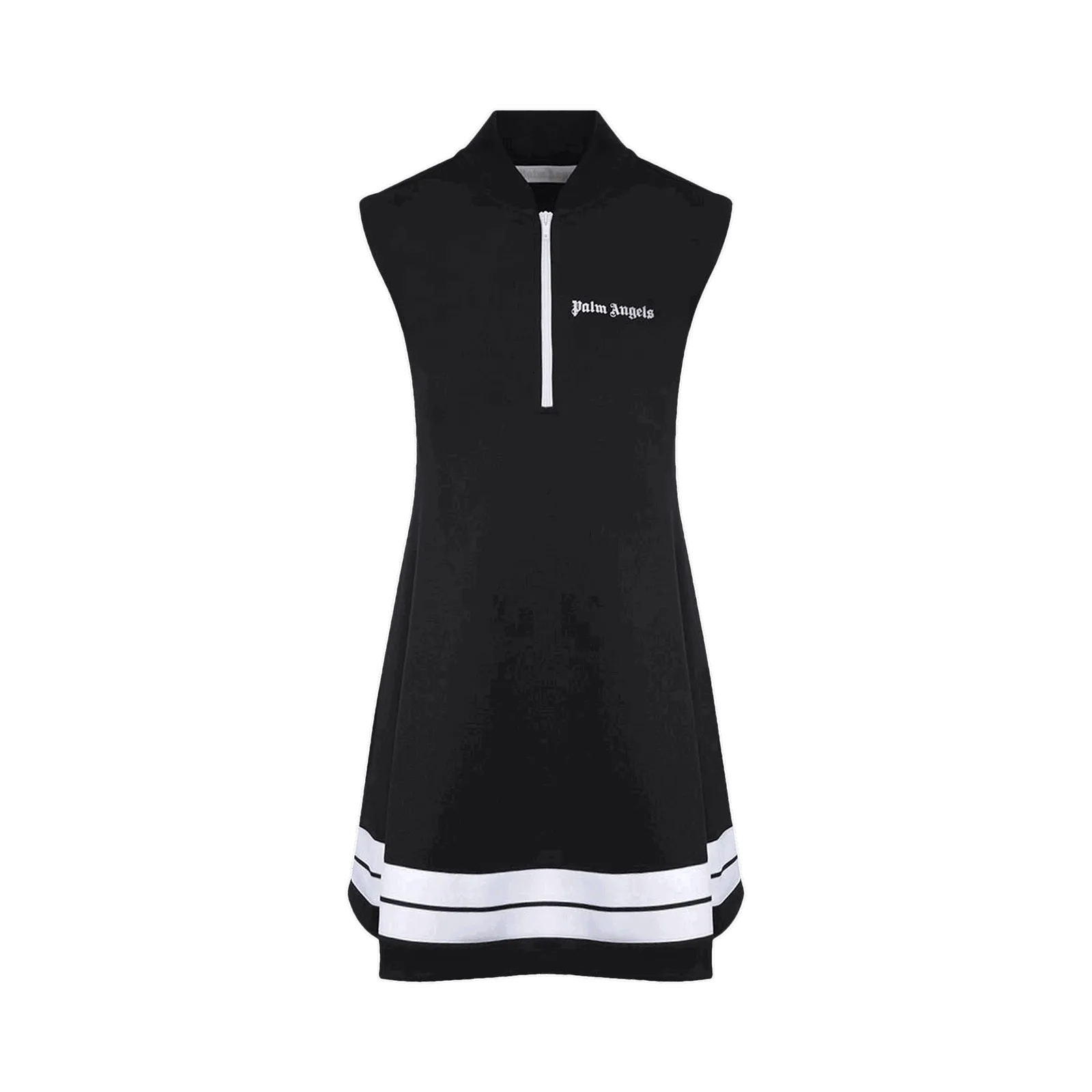Palm Angels Zip Track Dress
