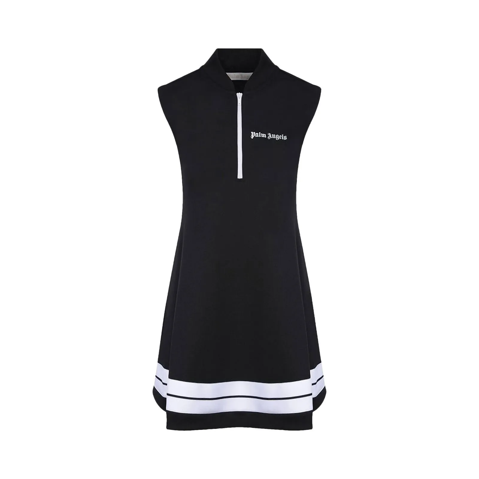 Palm Angels Zip Track Dress