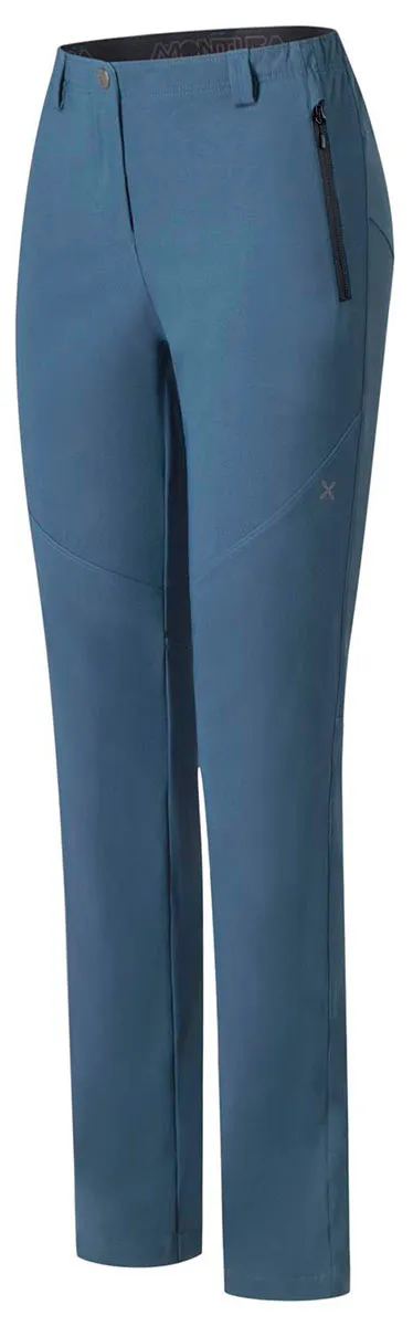 Pantalón montura Renon Pants W