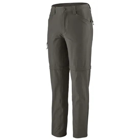 Pantalón patagonia Quandary Convertible Pants